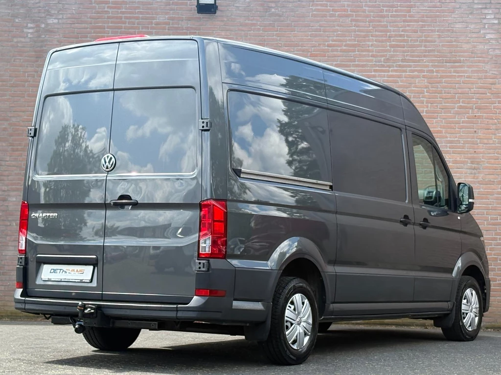 Volkswagen Crafter – foto 6