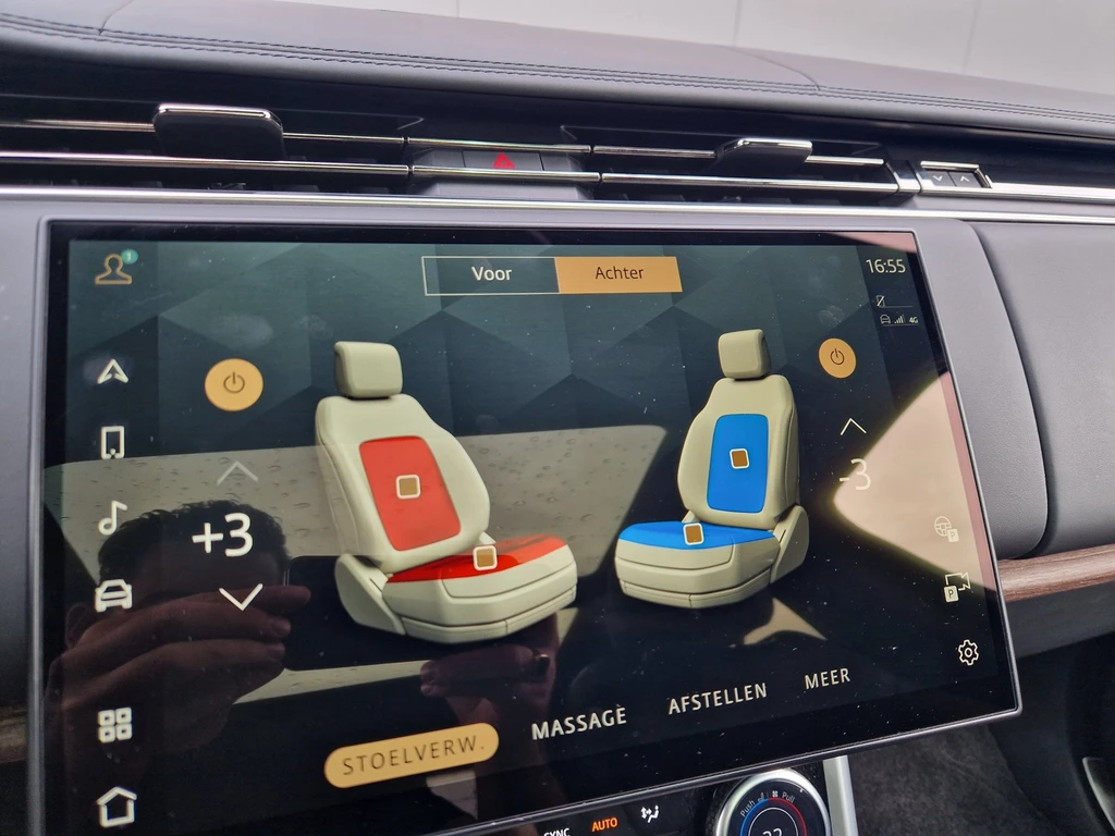 Land Rover Range Rover – foto 34