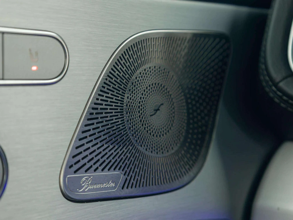 Mercedes-Benz GLE – foto 16