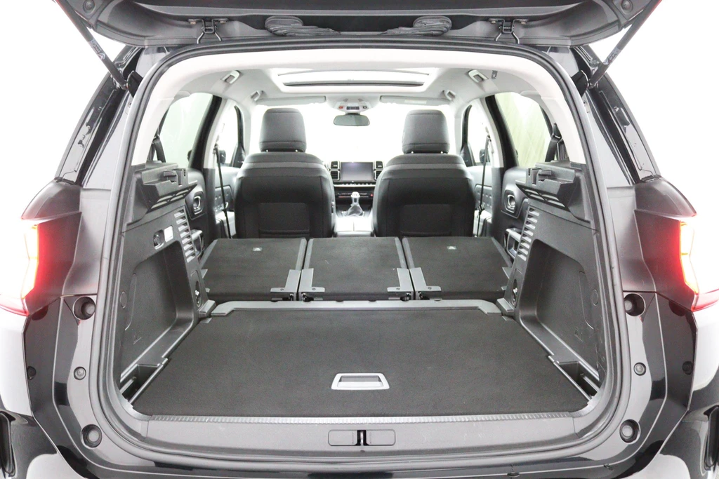 Citroën C5 Aircross – foto 45