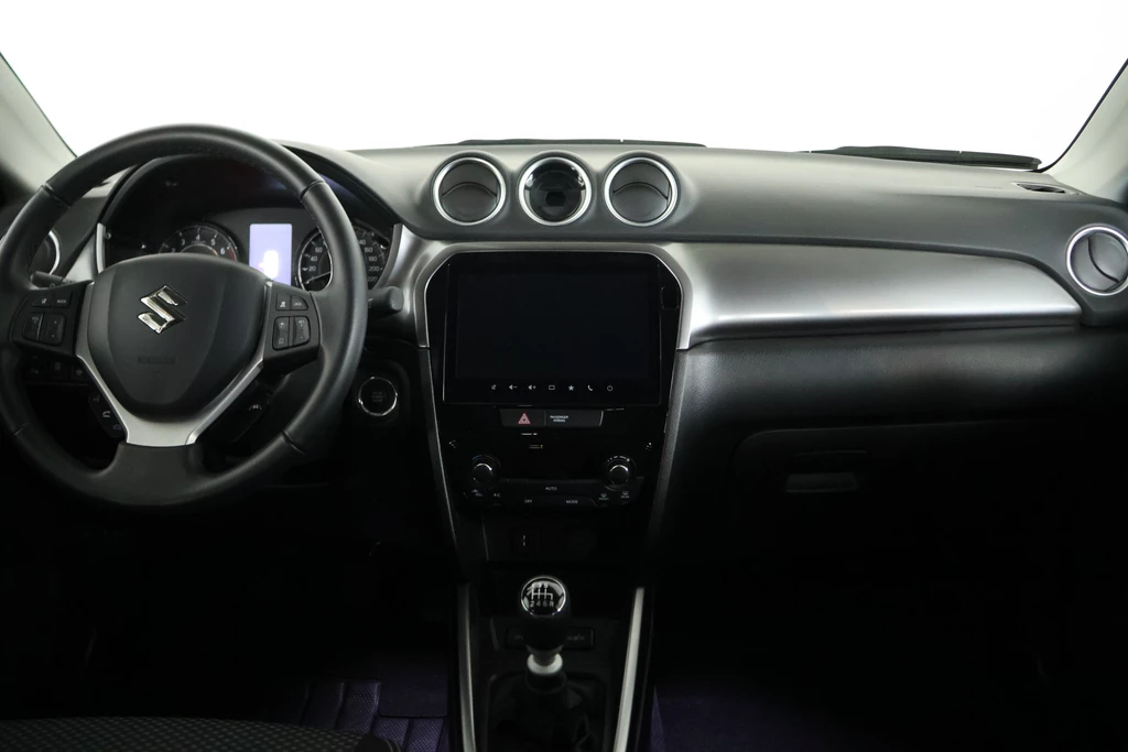 Suzuki Vitara – foto 28