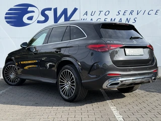 Mercedes-Benz GLC – thumbnail 3