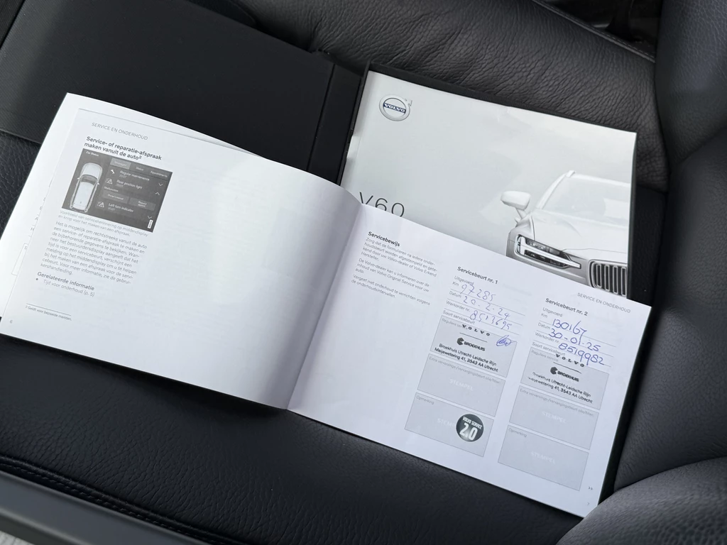 Volvo V60 – foto 36