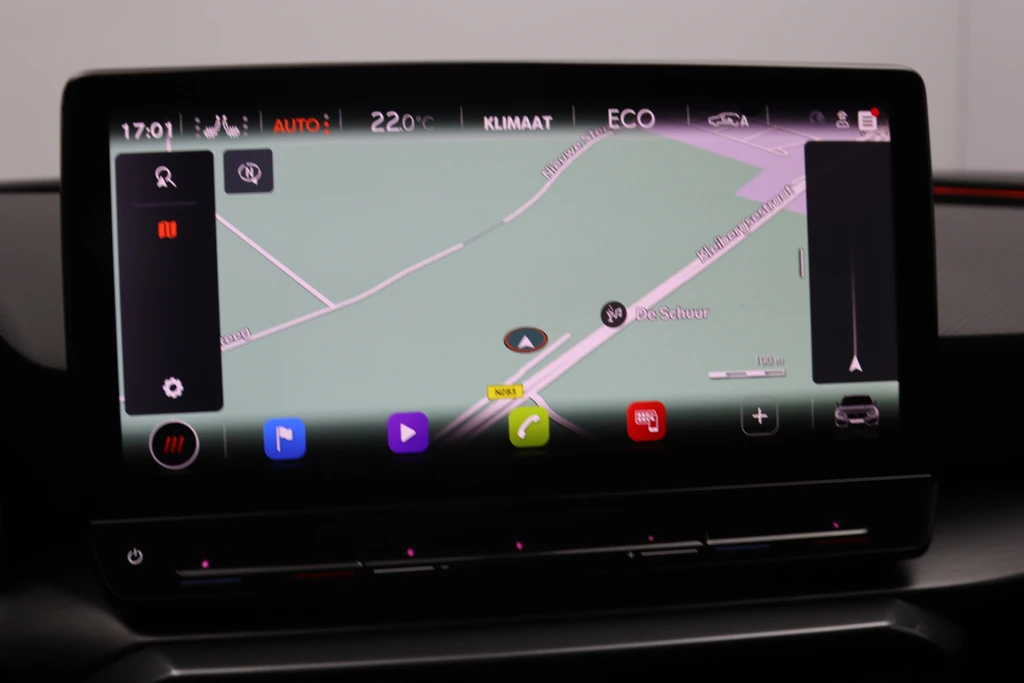 CUPRA Leon Sportstourer – foto 35
