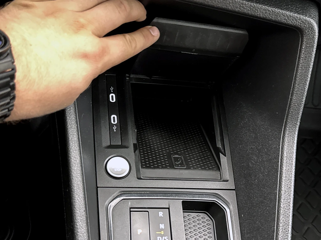 Volkswagen Caddy – foto 25