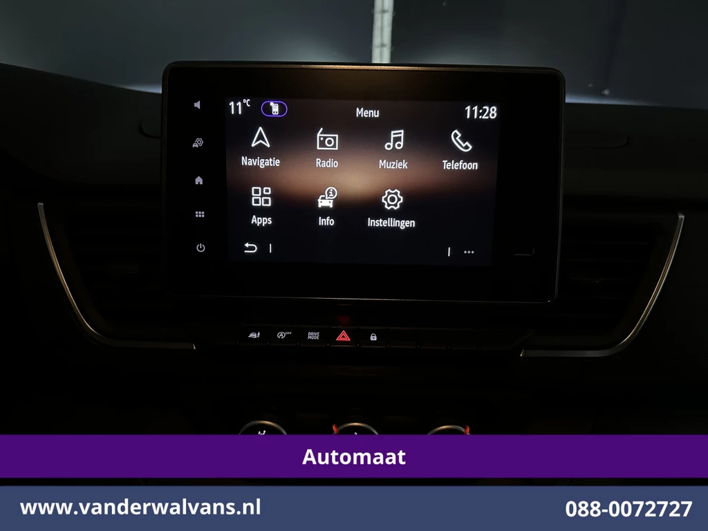 Renault Trafic – foto 18