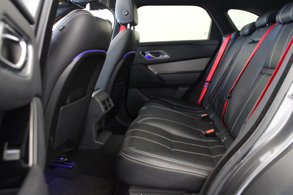 Land Rover Range Rover Velar – foto 12