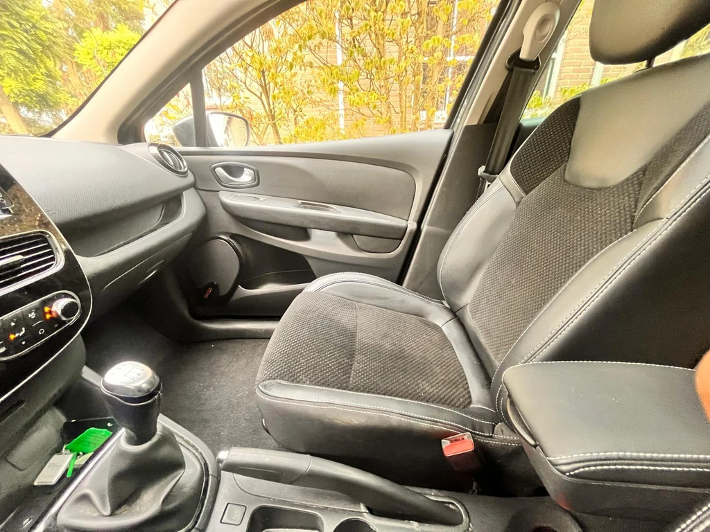 Renault Clio – foto 26