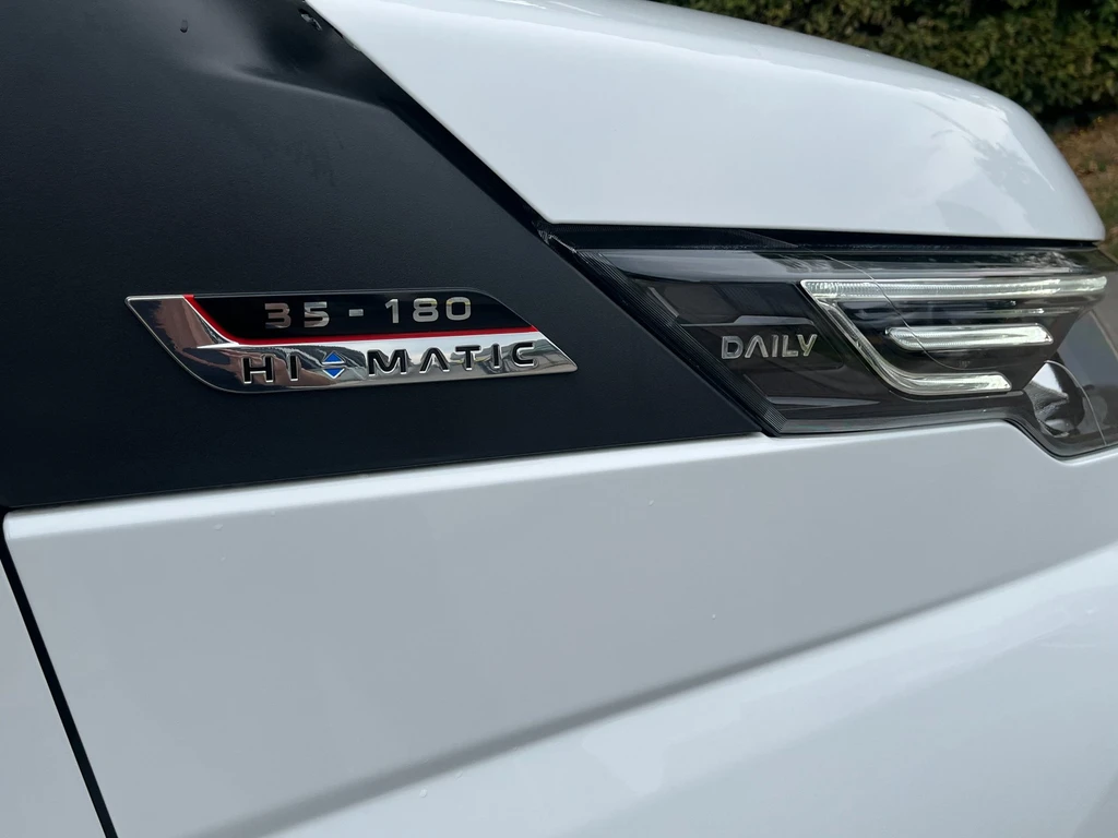 Iveco Daily – foto 17