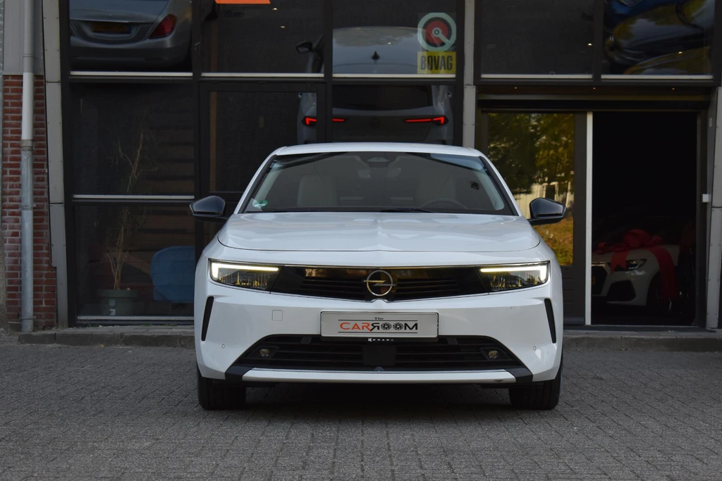 Opel Astra – foto 17