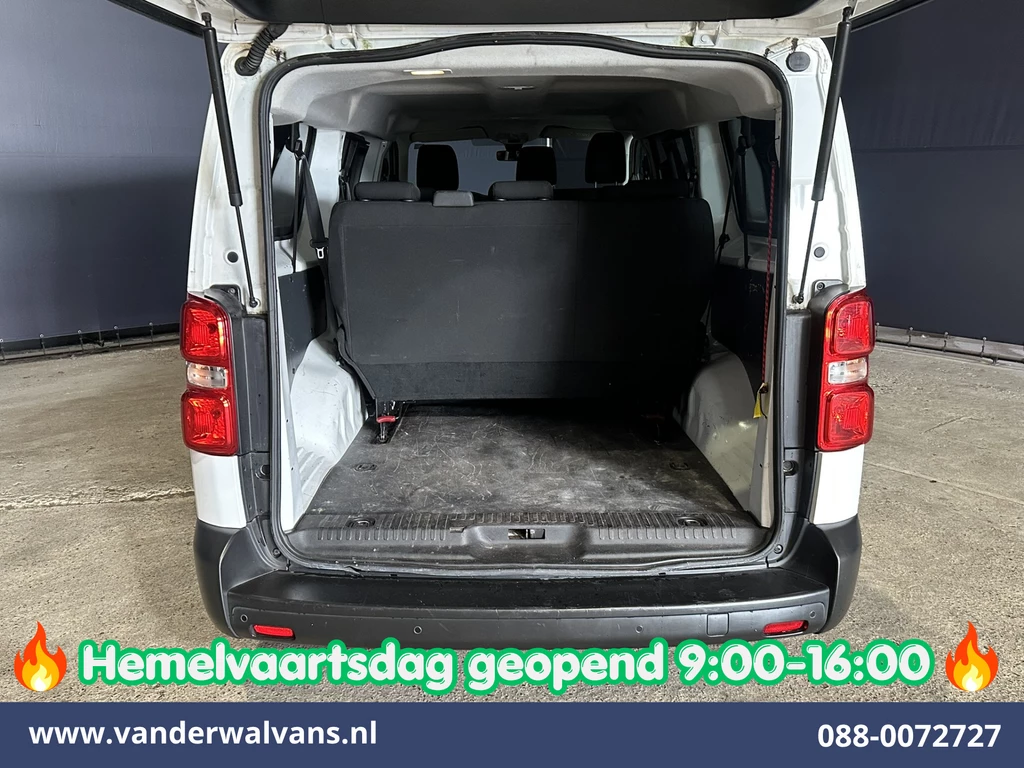 Toyota ProAce – foto 13