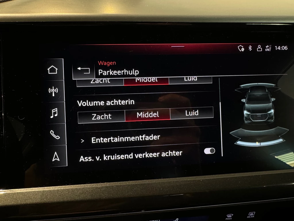 Audi Q4 e-tron – foto 27