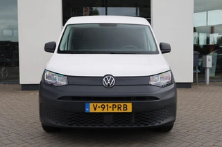 Volkswagen Caddy – thumbnail 7