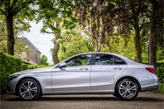 Mercedes-Benz C-Klasse – thumbnail 4
