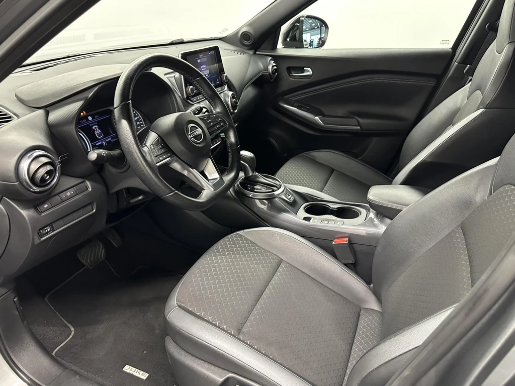 Nissan Juke – foto 16
