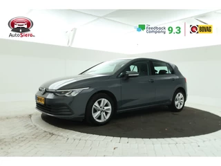 Volkswagen Golf – thumbnail 1