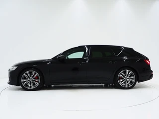 Audi A6 – thumbnail 2