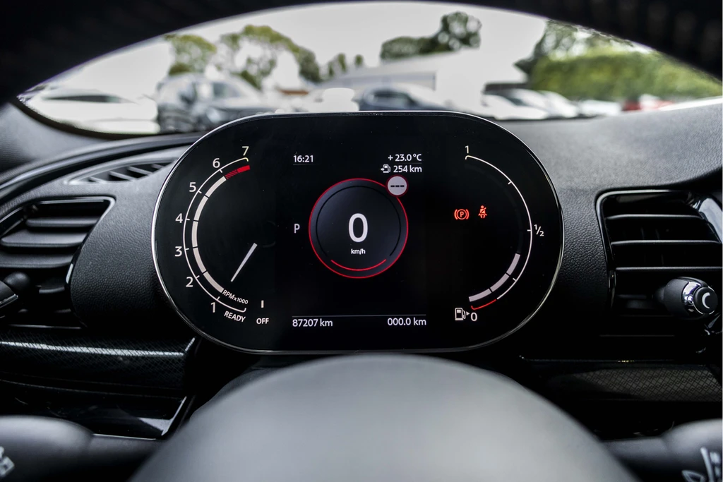 MINI Clubman – foto 11