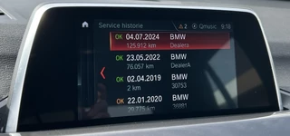 BMW X1 – thumbnail 17