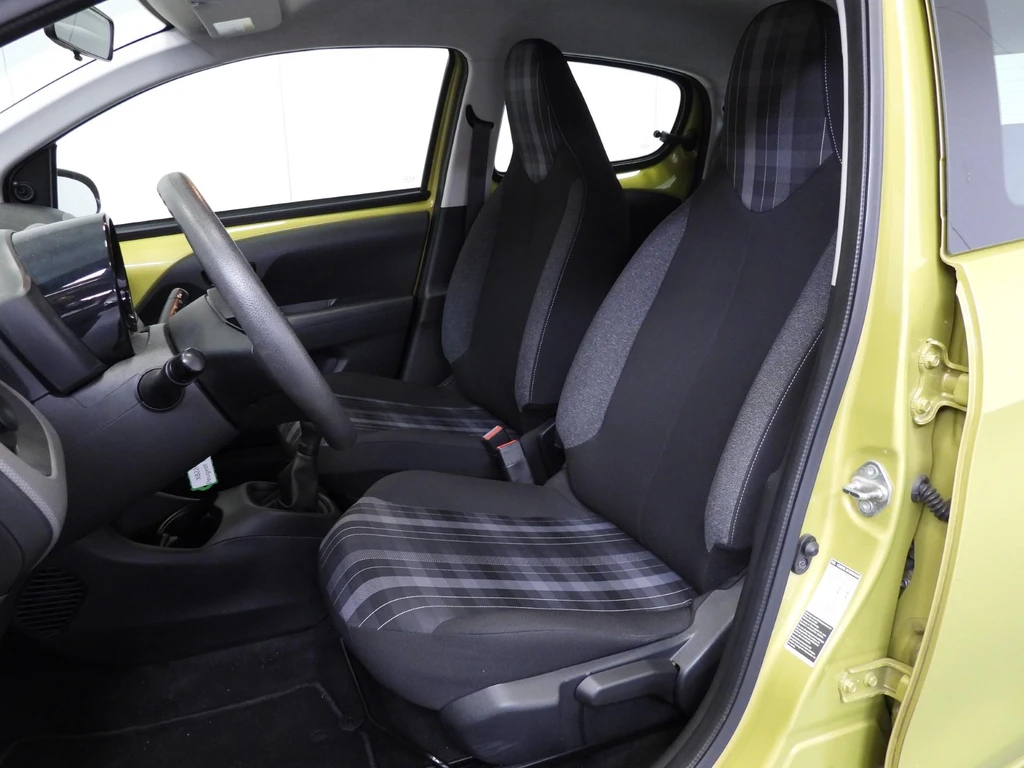 Peugeot 108 – foto 19