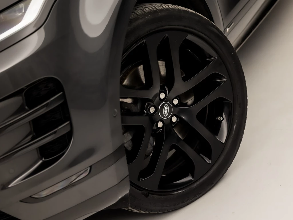Land Rover Range Rover Evoque – foto 15