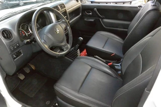 Suzuki Jimny – thumbnail 23