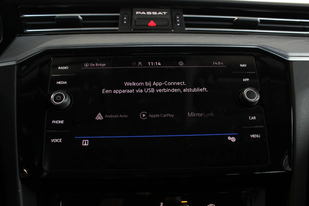 Volkswagen Passat – foto 15