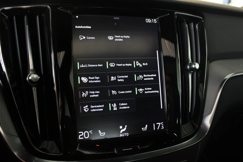 Volvo V60 – foto 18