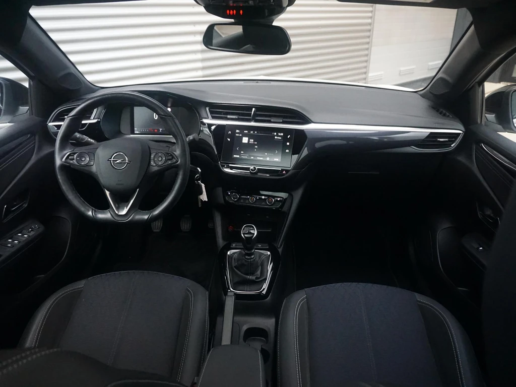 Opel Corsa – foto 9