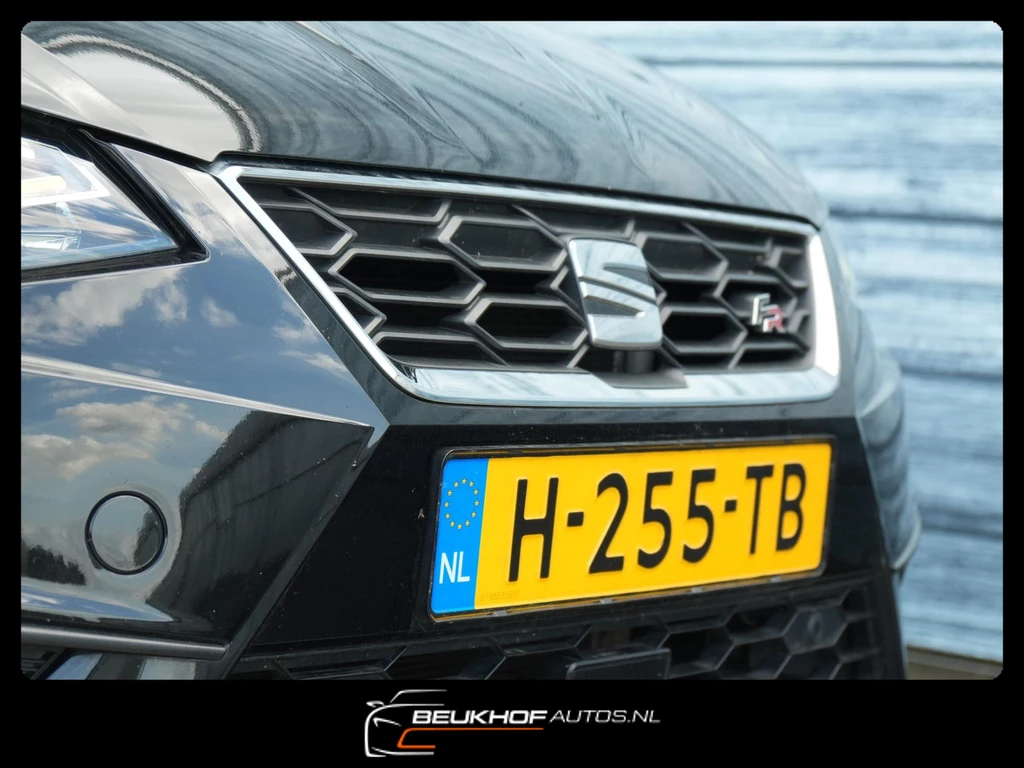 SEAT Ibiza – foto 31