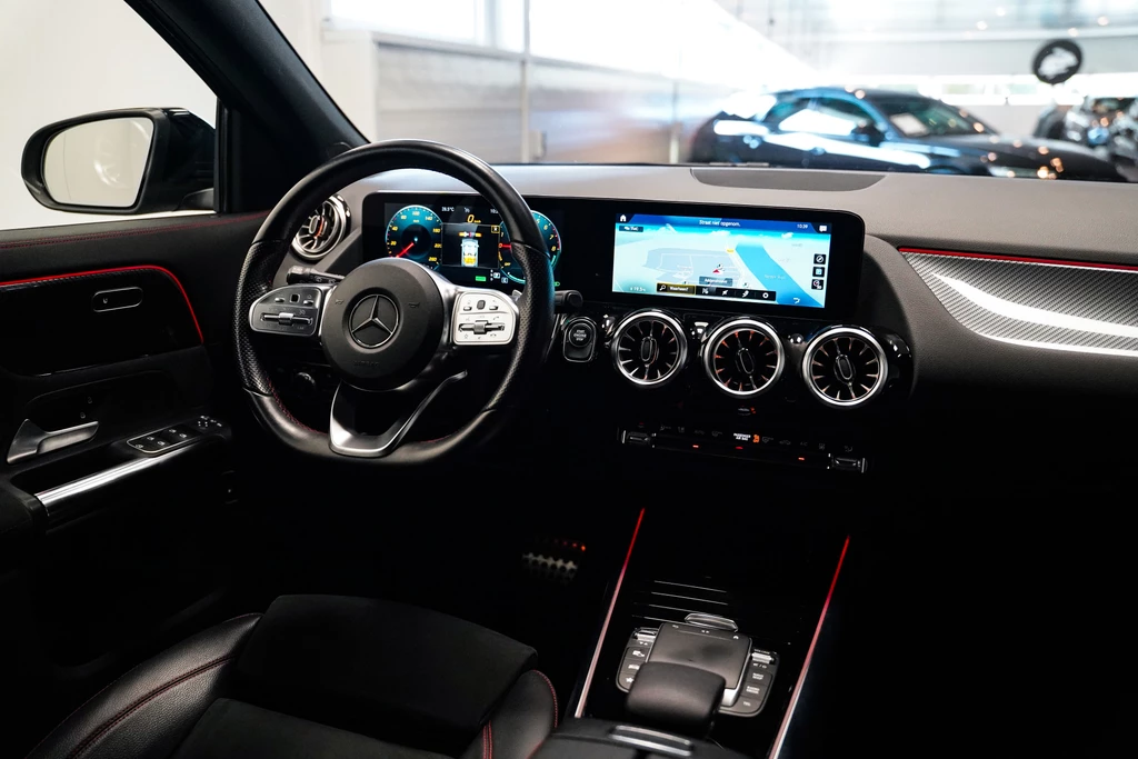 Mercedes-Benz GLA – foto 6
