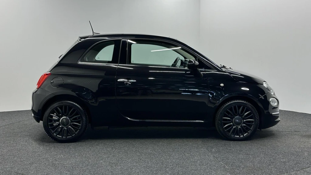 Fiat 500 – foto 6