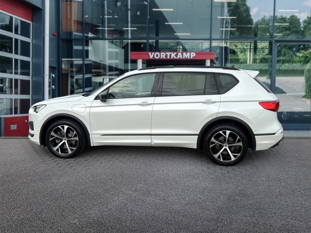 SEAT Tarraco – foto 2