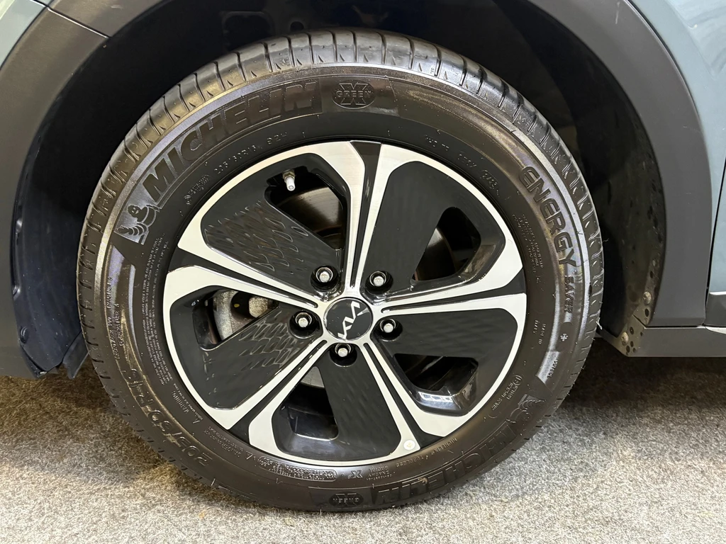 Kia XCeed – foto 11
