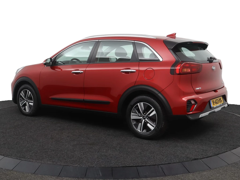 Kia Niro – foto 5