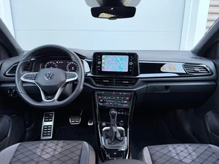 Volkswagen T-Roc – thumbnail 10