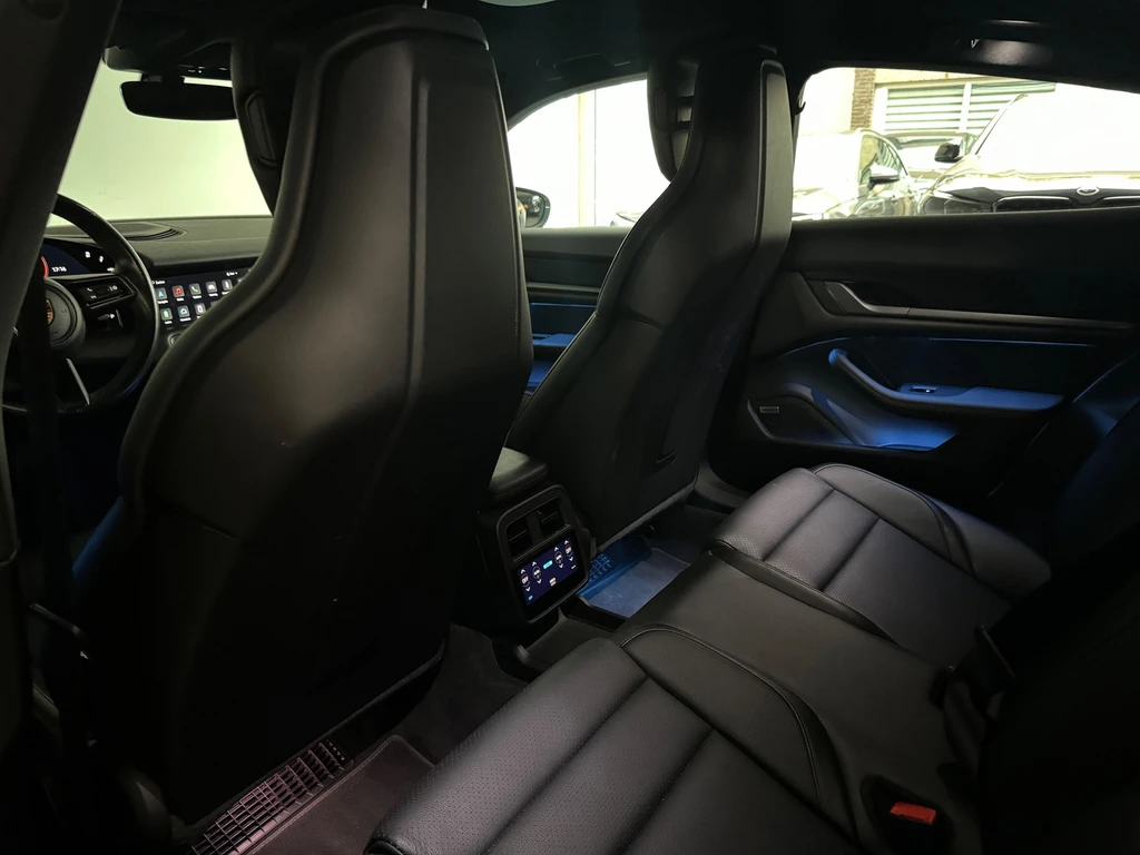 Porsche Taycan – foto 33
