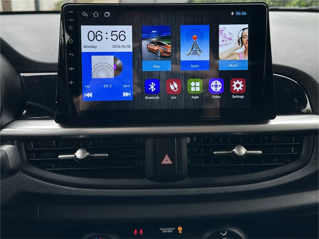 Kia Picanto – foto 19