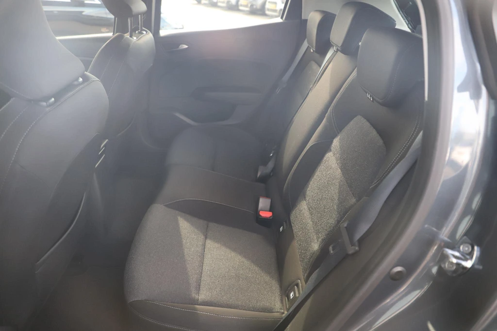 Renault Clio – foto 7