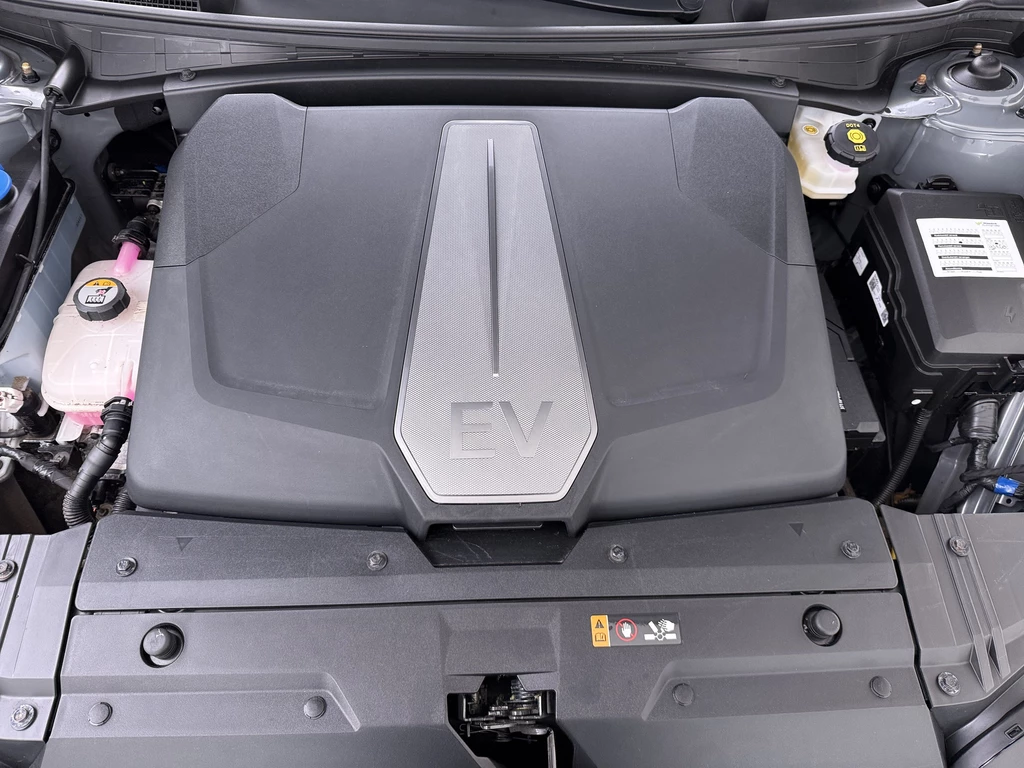 Kia EV6 – foto 43
