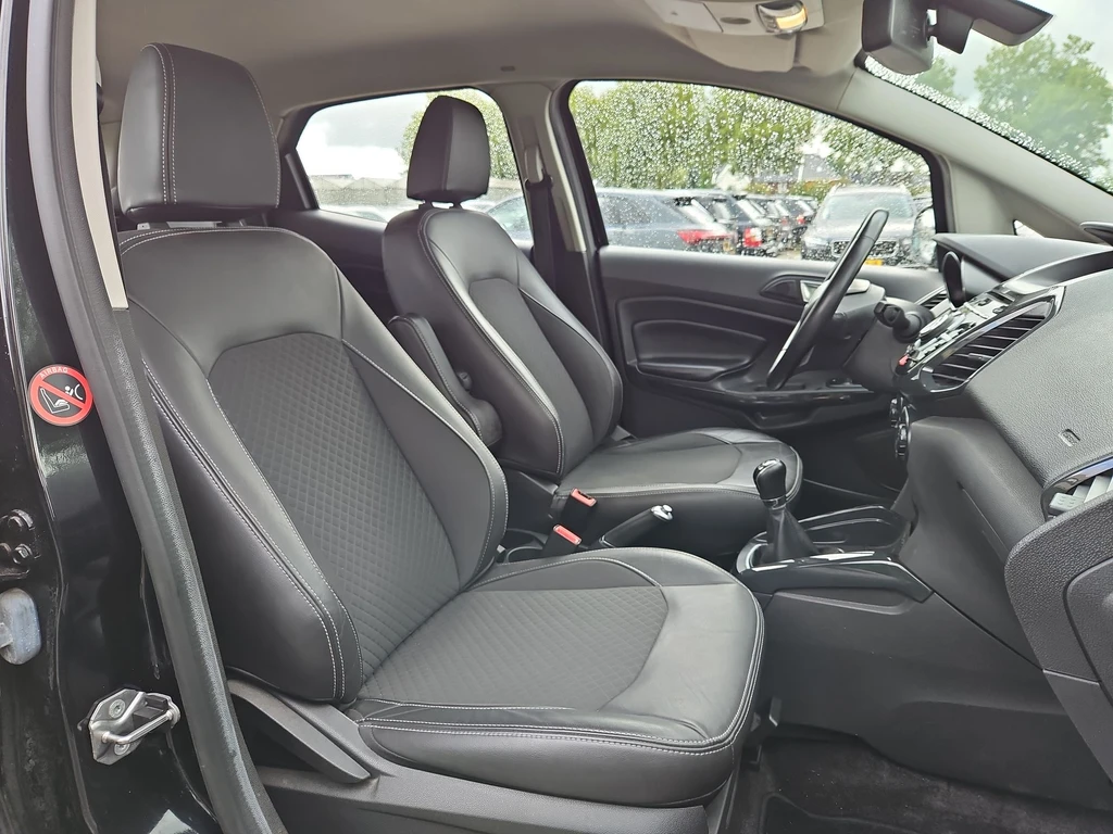 Ford EcoSport – foto 31