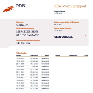 Mercedes-Benz GLE – thumbnail 42