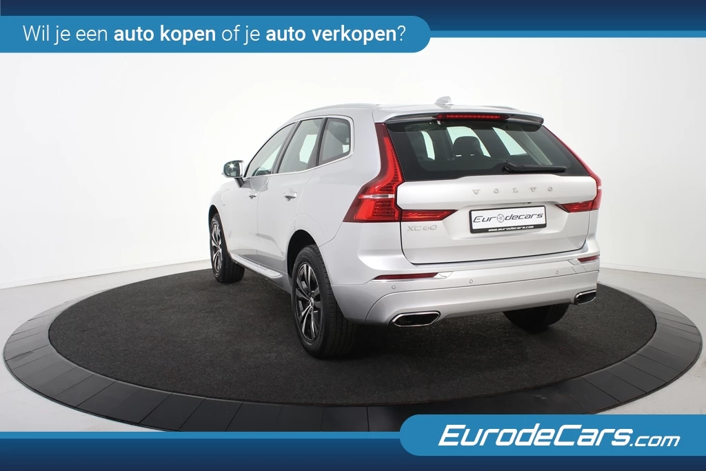 Volvo XC60 – foto 7