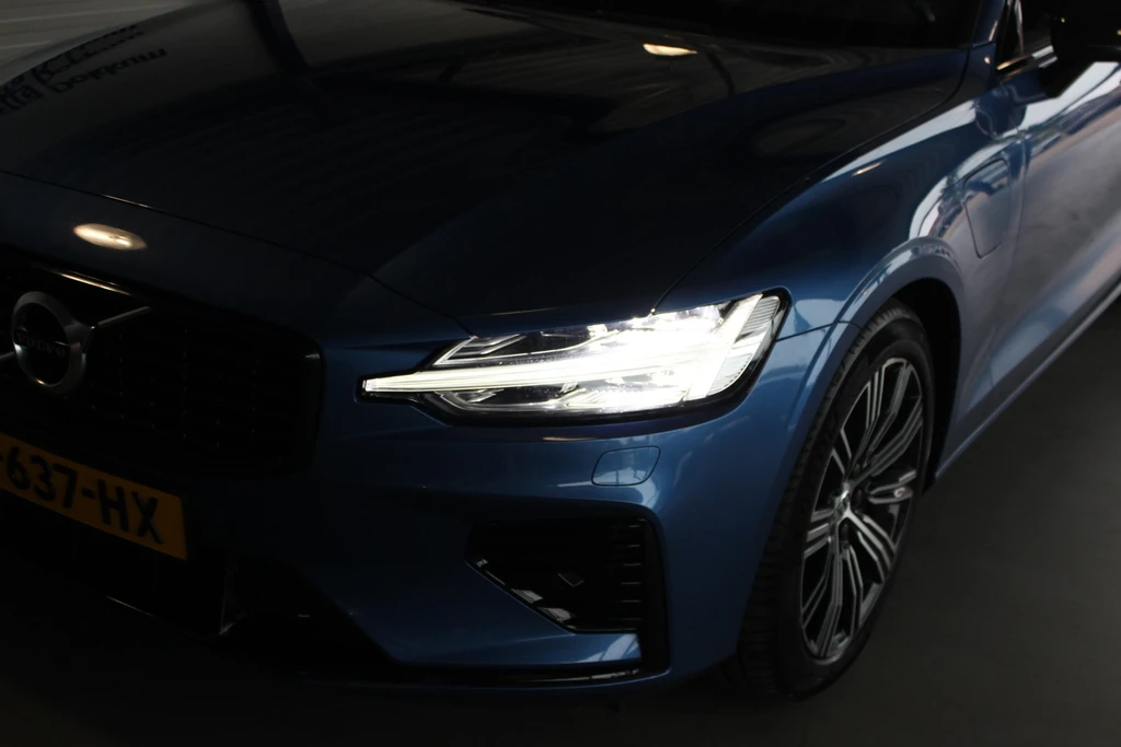 Volvo V60 – foto 23