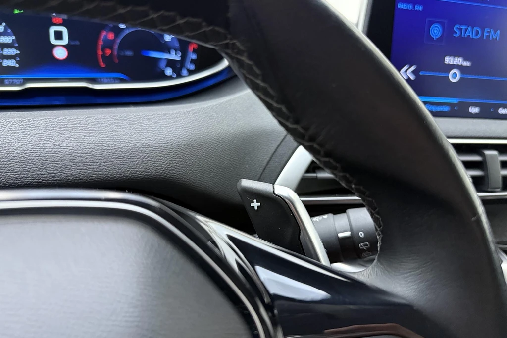 Peugeot 3008 – foto 22
