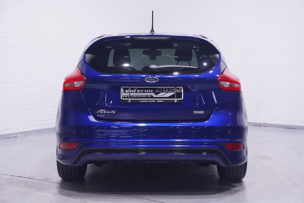 Ford Focus – foto 5