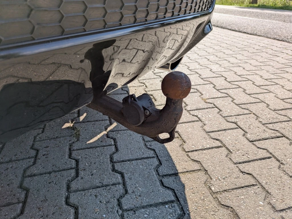 Ford Kuga – foto 31