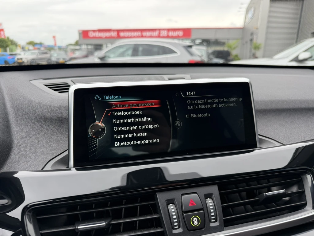 BMW X1 – foto 19