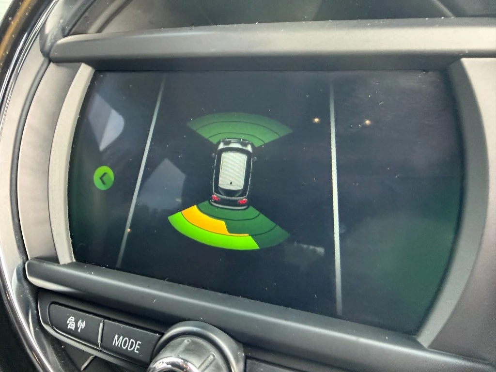 MINI Clubman – foto 40