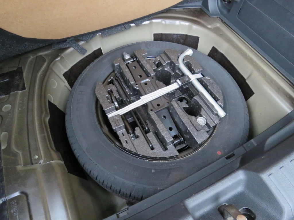 Škoda Fabia – foto 25